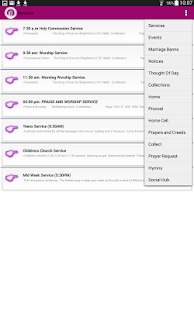 Download All Saints Cathedral Kampala APK for Android