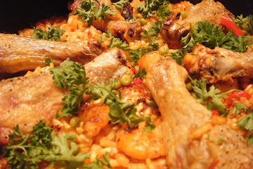 PAELLA