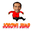 Jokowi Jump icon