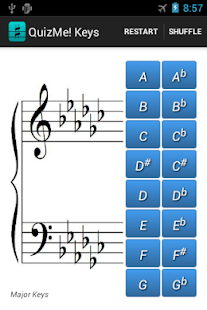 How to mod QuizKeys-Music Flash Cards(TE) patch 1.0 apk for laptop