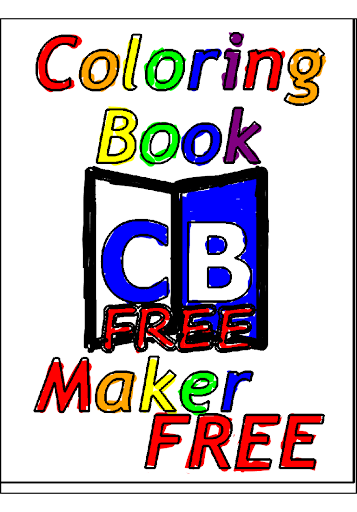 Coloring Book Maker Free