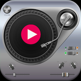 How to get DJ Mixer House Music Studio patch 1.0 apk for android