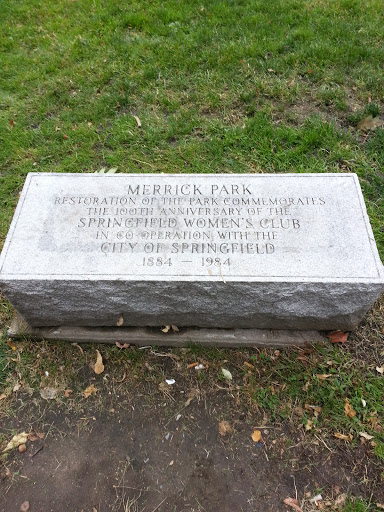 Merrick Park 