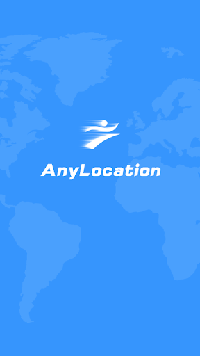 Anylocation Fake GPS