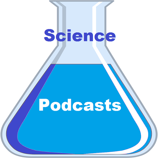 Science Podcasts Free 音樂 App LOGO-APP開箱王