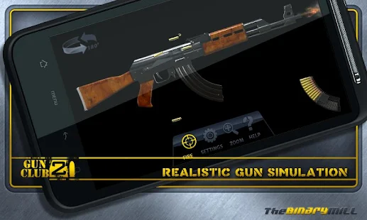 Gun Club 2 - screenshot thumbnail