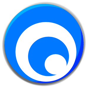 AutoQ3D CAD logo