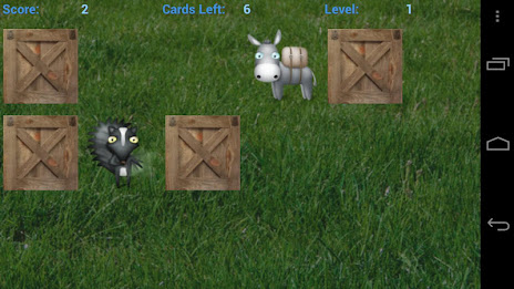 Concentration for Kids poster 2