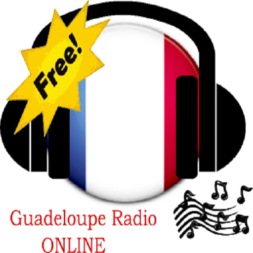 Guadeloupe Radio