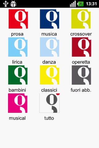 【免費娛樂App】Teatro Nuovo Giovanni da Udine-APP點子