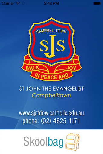St John the Evangelist C