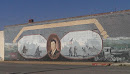 War Mural