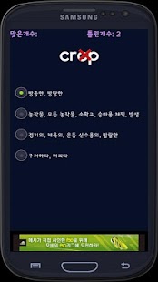 영어뽀개기(영어퀴즈,학습) Screenshots 4