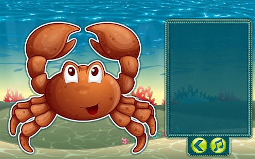 Fun Puzzle For Kids Screenshots 18