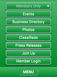 Mariposa County Chamber poster 2