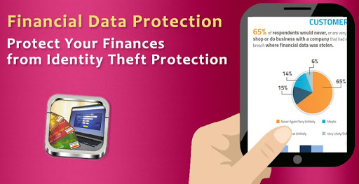 【免費個人化App】Financial Data Protection-APP點子