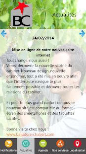 Ballatore et Chabert Screenshots 1