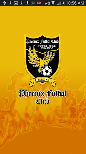 Phoenix Futbol Club - Omaha