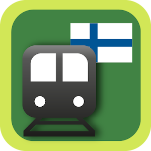 FINLAND METRO - HELSINKI 1.0
