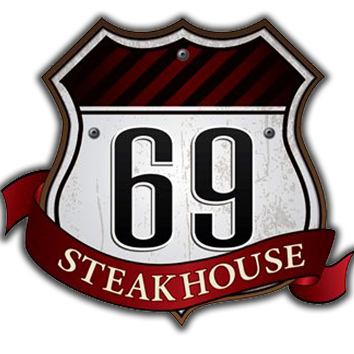 69 Steak House 商業 App LOGO-APP開箱王