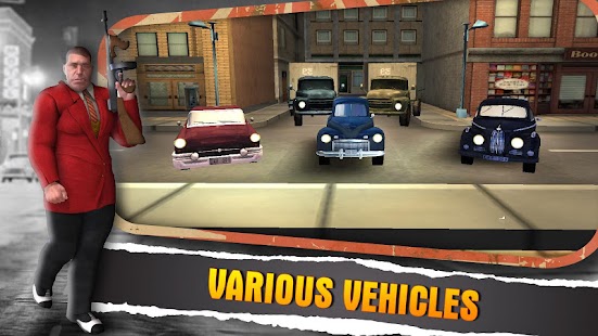 How to download Crossy Mafia Transporter lastet apk for android