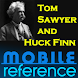 The Adventures of Tom Sawyer..
