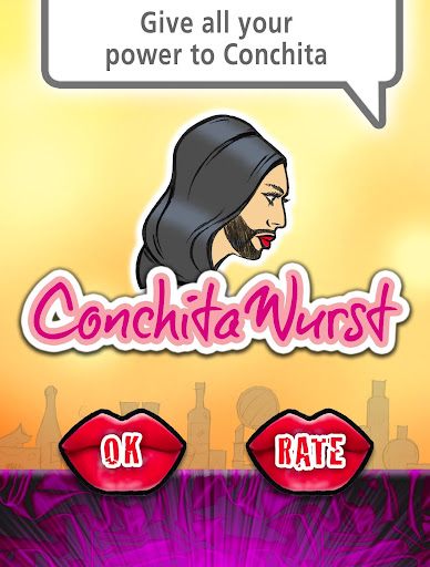 Conchita Wurst Premium