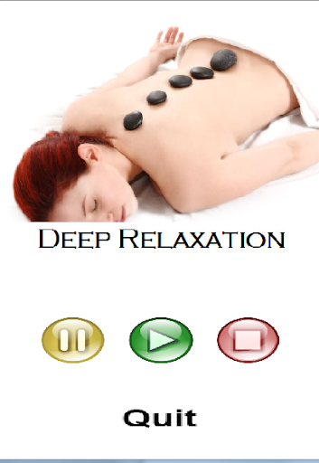Deep Relaxation Hypnosis 3.0