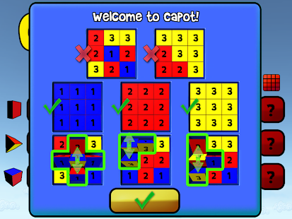 Lastest Capot APK for Android