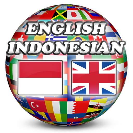 English Indonesian Dictionary