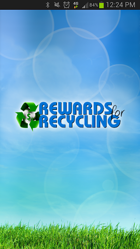 Rewards for Recycling