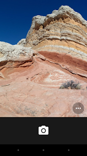 Google Camera - screenshot thumbnail