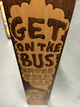 Benchmark Get On The Bus Pale Ale