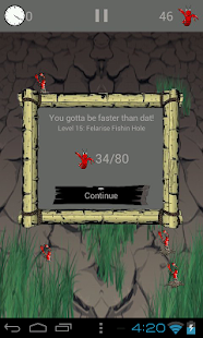 Louisiana Bayou Crawfish Hunt Screenshots 17