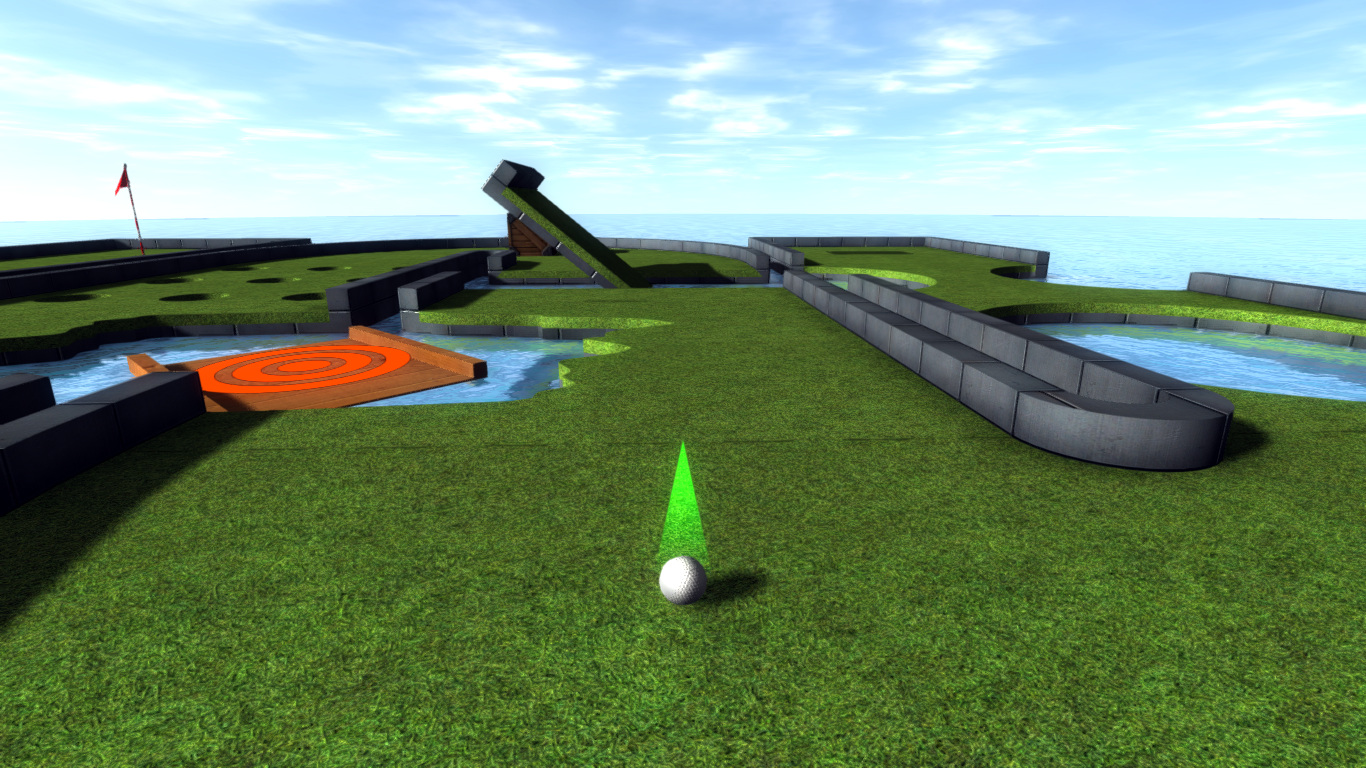 Mini Golf Club Android Apps on Google Play