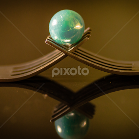 Pearl! by Madhujith Venkatakrishna - Artistic Objects Cups, Plates & Utensils