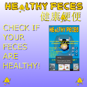 Healthy Feces logo