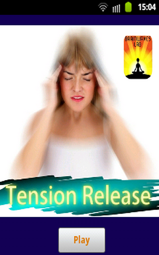 Subliminal Tension Release