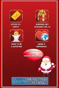 免費下載娛樂APP|My Letter to Santa app開箱文|APP開箱王