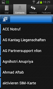 How to download Sunrise vPBX Mobile lastet apk for bluestacks