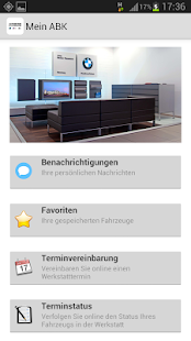 Lastest Auto Becker Klausmann APK for Android