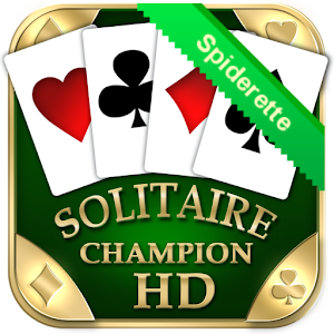 Spiderette Champion HD 2.2.15
