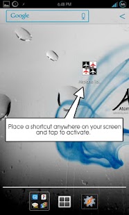 How to install Airplane Toggler v1 mod apk for laptop