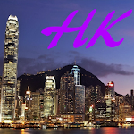 香港旅遊 Apk