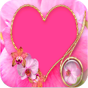 Descargar la aplicación Romantic Love Photo Frames Instalar Más reciente APK descargador