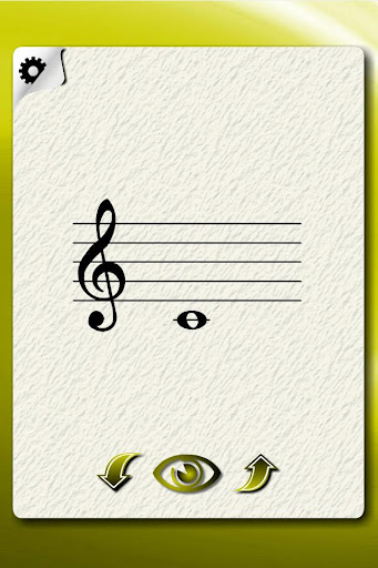 【免費音樂App】Violin Notes Flash Cards-APP點子