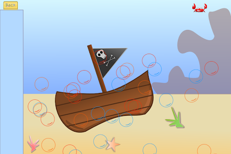 How to download Kids Under The Sea Puzzles 1.4 mod apk for bluestacks