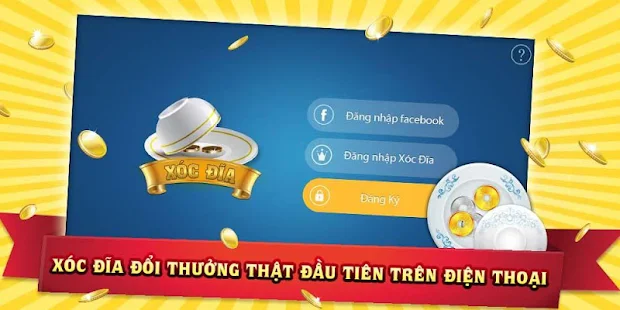 Tải game cực mới game Xóc Đĩa online cho Android