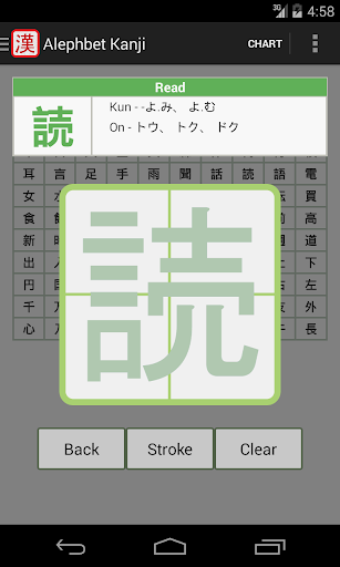 Kanji - Read and Write