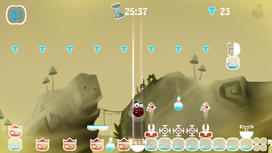 Escape From Paradise - screenshot thumbnail